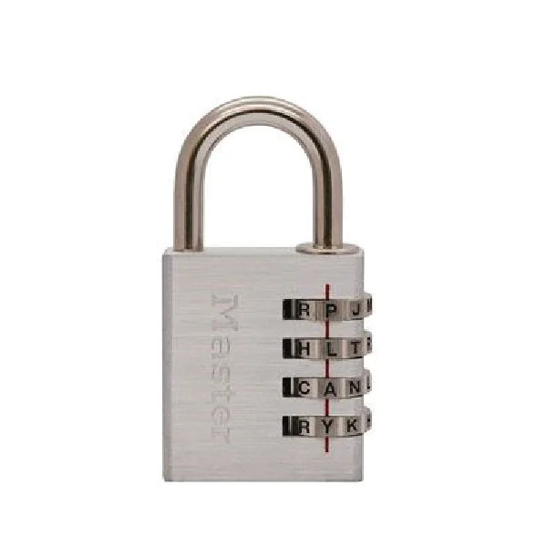 Padlock