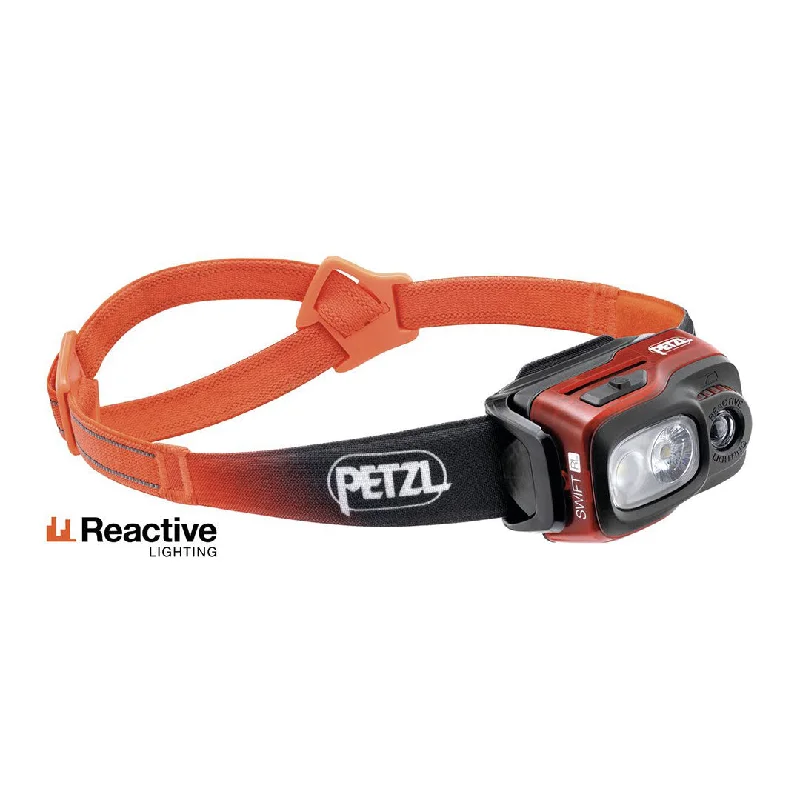 Swift RL 1100 Lumens Headlamp