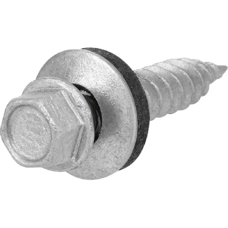 Sheeter Screw