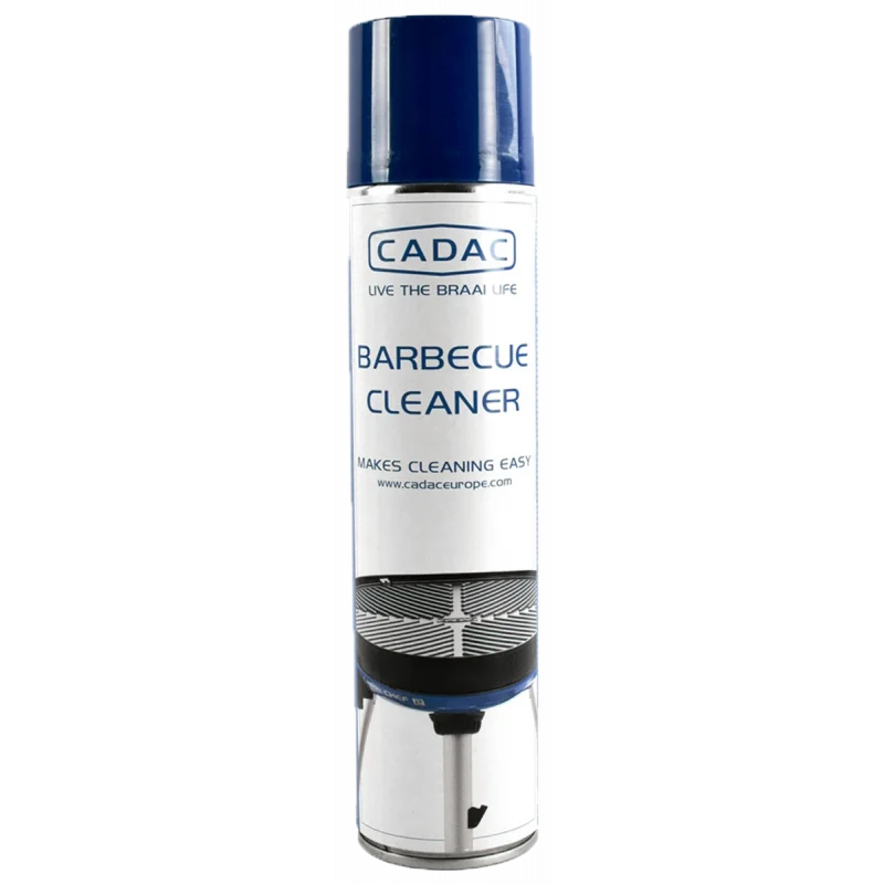 Cadac Barbecue Cleaner