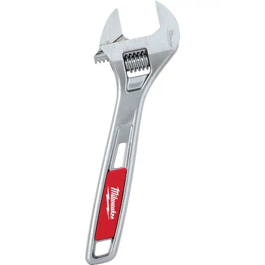 6 In. Adjustable Wrench