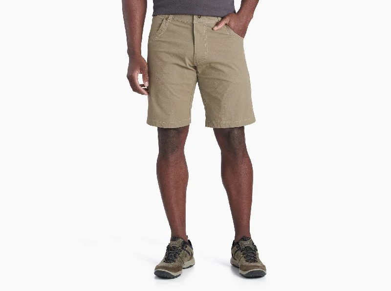 Hiking Shorts for outdoor durability-Men's Ramblr Short