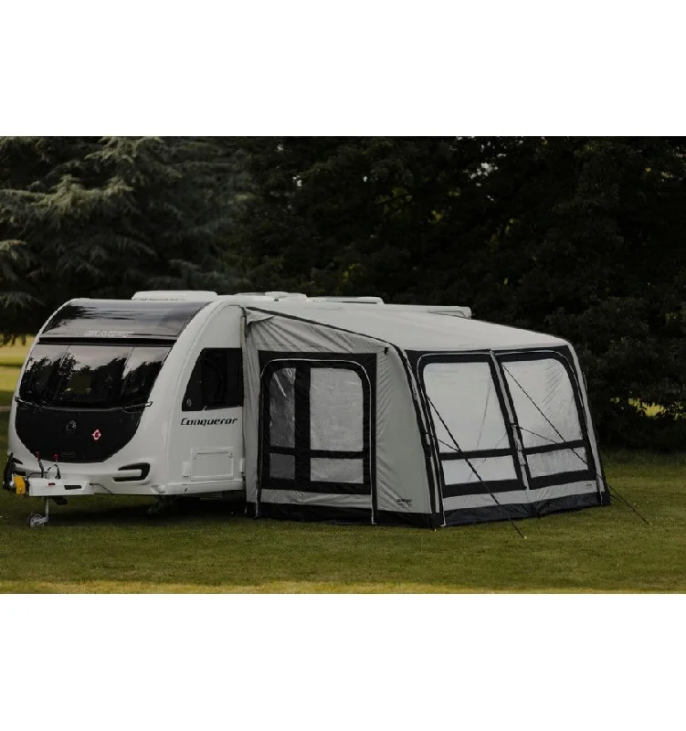 Vango Balletto 390 Elements Shields Caravan Awning