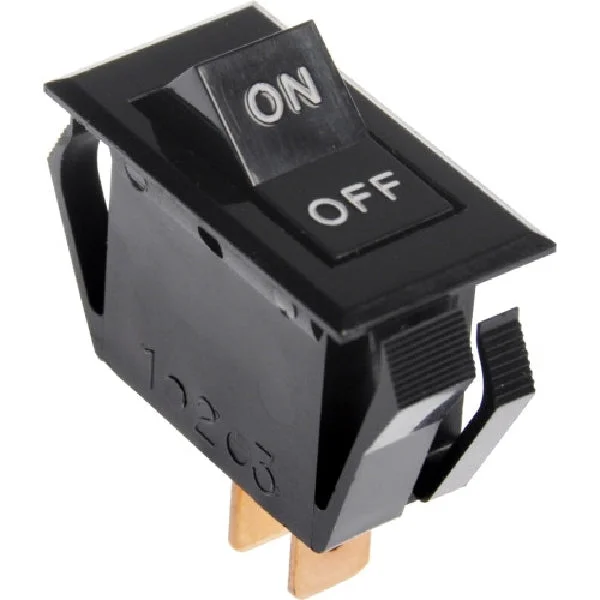 Rocker Switch