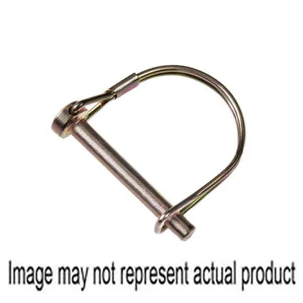 Wire Lock Pin