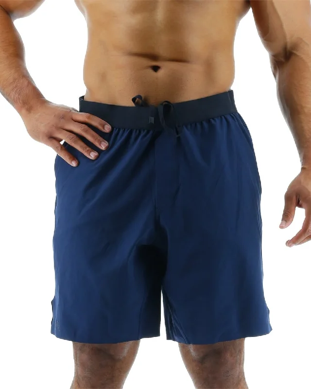 Hiking Shorts with stretch gear-Men's Unlined Hydrosphere Unbroken Short - 7in