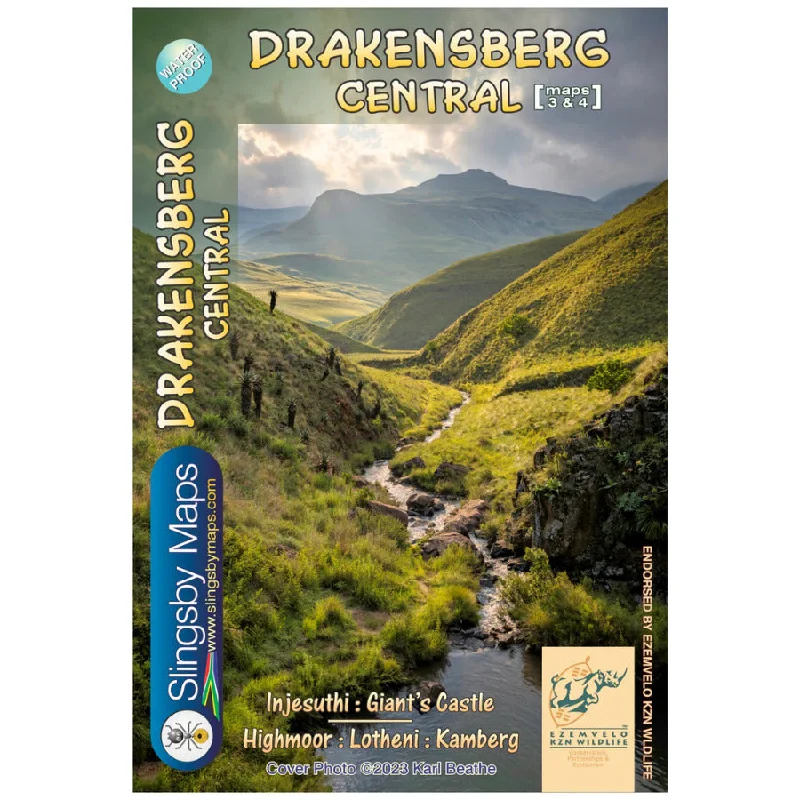 Drakensberg Central