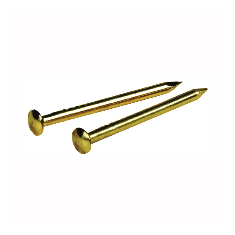 Escutcheon Pin