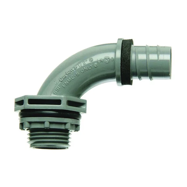 Liquidtight Connector