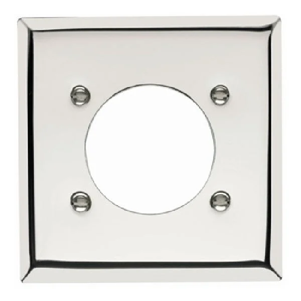 Wallplate