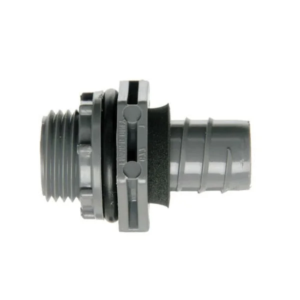 Liquidtight Non-Metallic Fitting