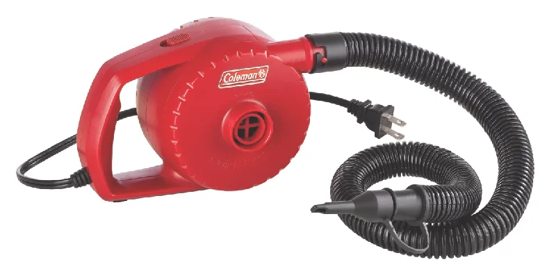 COLEMAN QUICKPUMP 120V