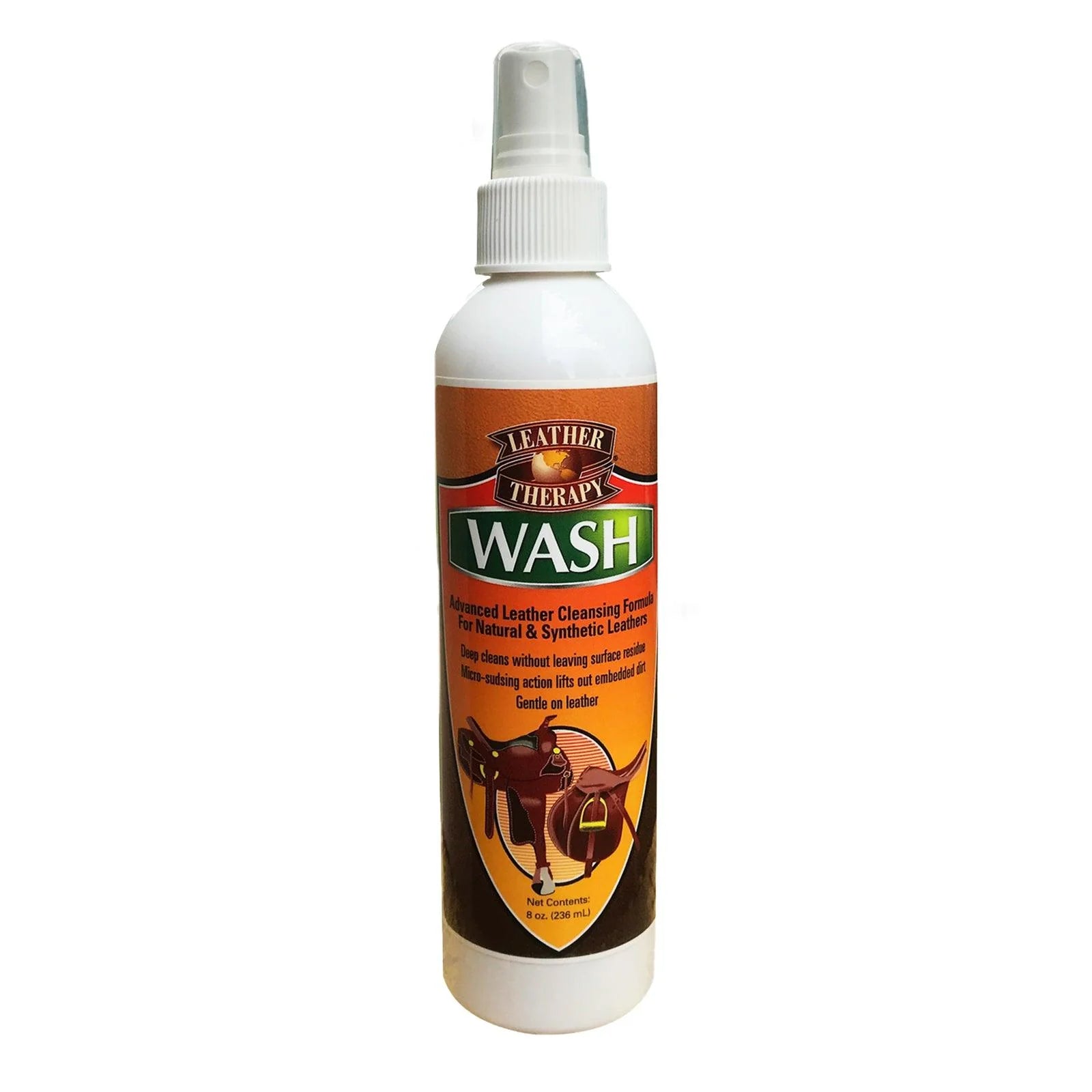 Wash Spray - 8oz.