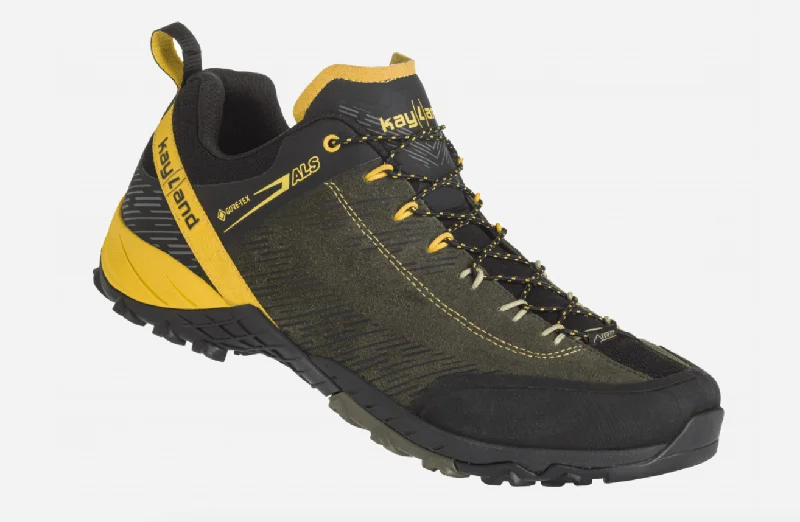 Outdoor Shoes airy mesh-Kayland Revolt GTX