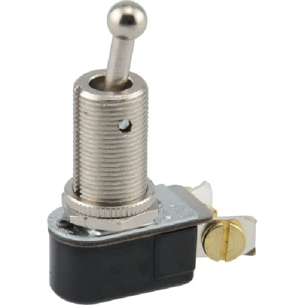 Toggle Switch