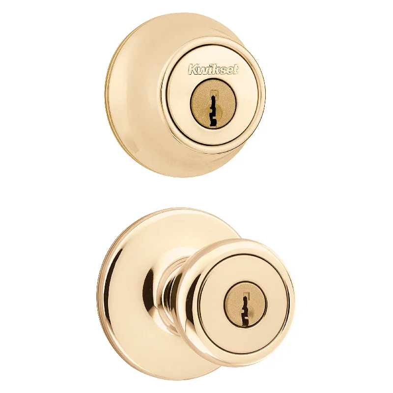 Combination Lockset