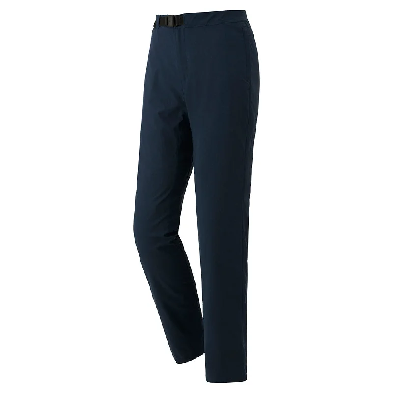 Hiking Pants rcycc trek-Montbell Cool Pants Women's