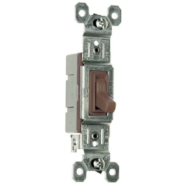 Toggle Switch