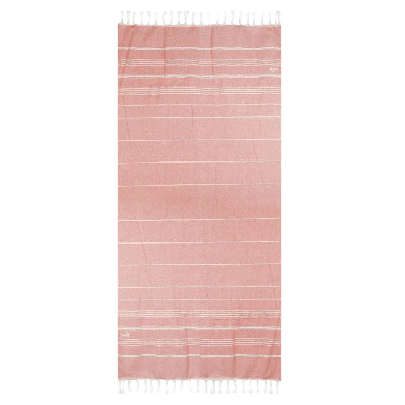 SOLA Fouta Beach Towel Blanket 90 X180cm