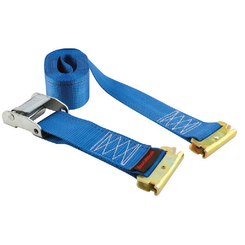 Cam Lock Logistic Strap