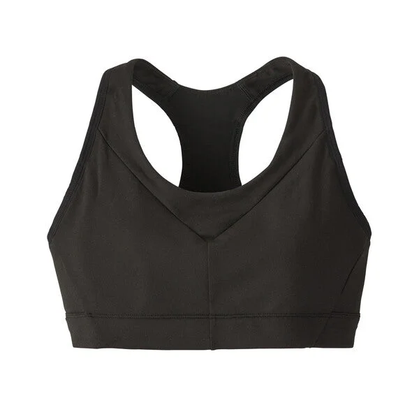 Womens Wild Trails Sports Bra