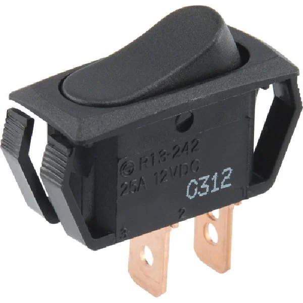 Rocker Switch