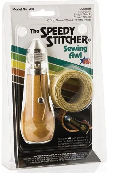 SPEEDY STITCHER Sewing Awl