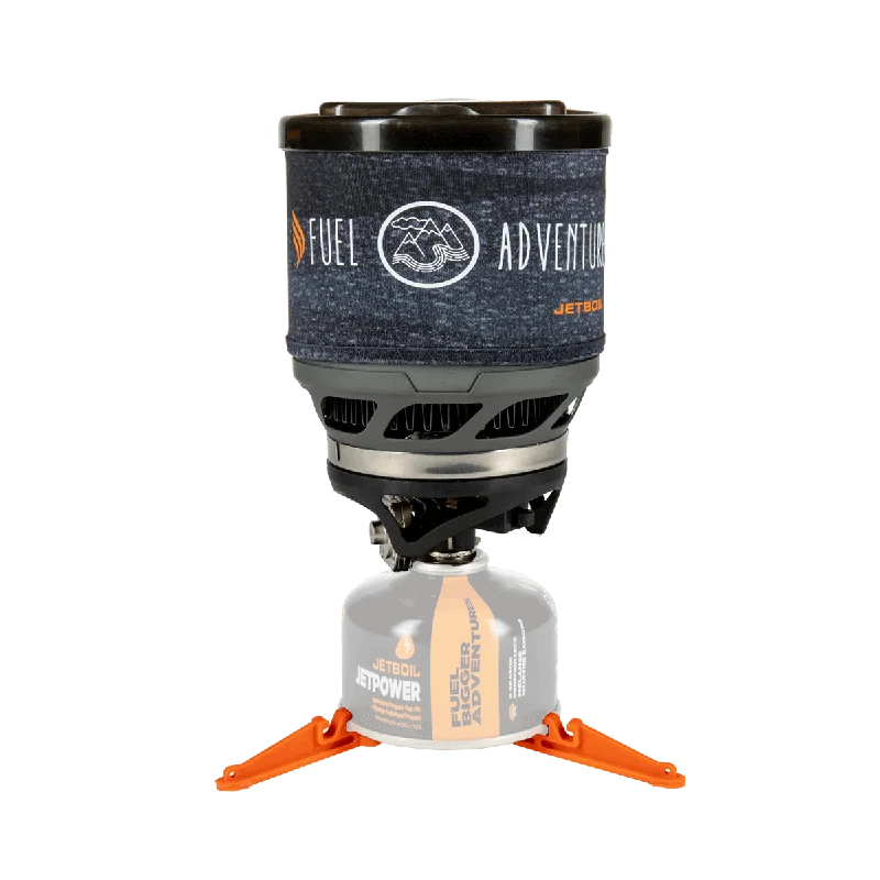 JETBOIL MINIMO COOKING SYSTEM