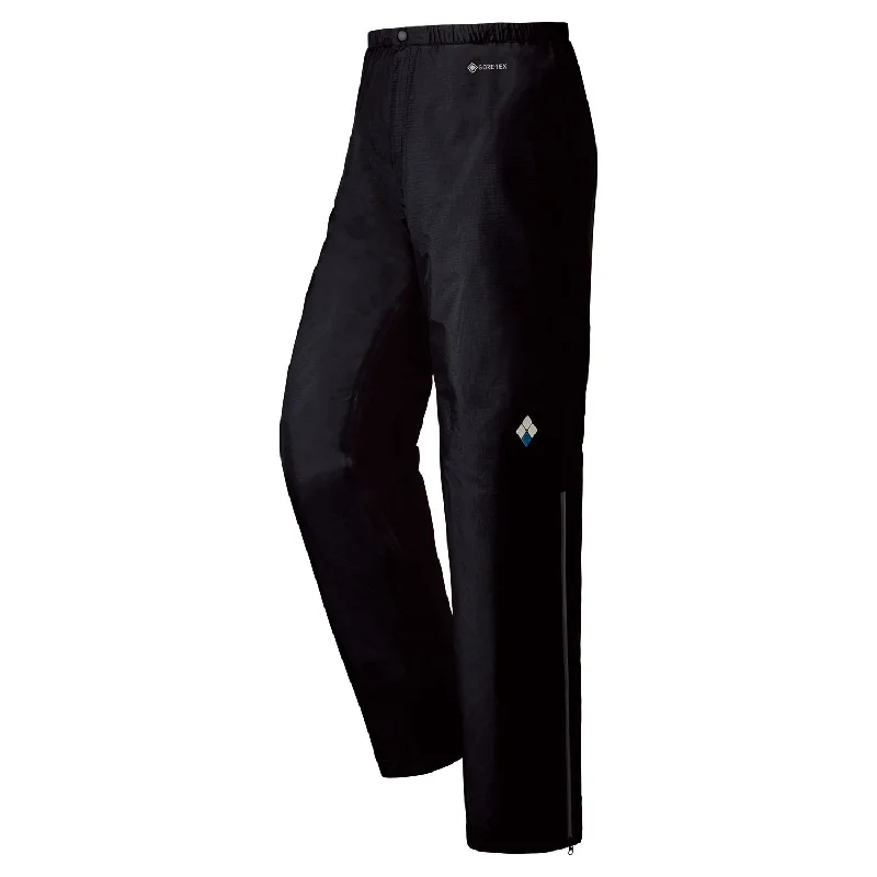 Hiking Pants strhcc trek-Montbell Storm Cruiser Pants Men's