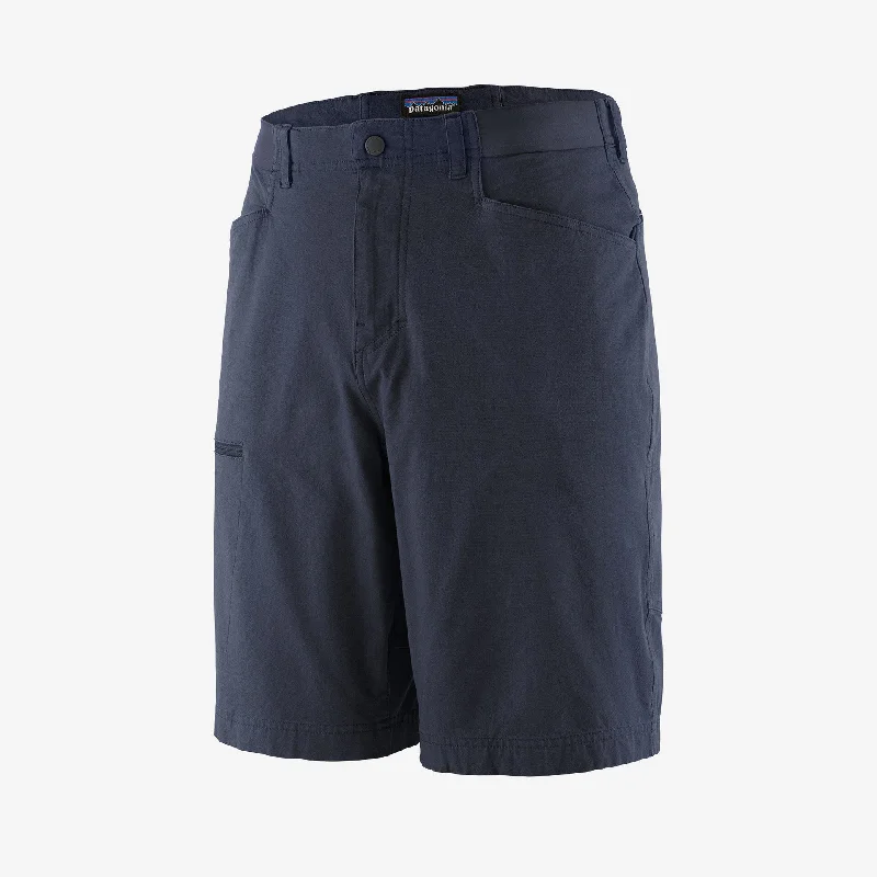 Hiking Shorts for walking comfort-Men's Venga Rock Short