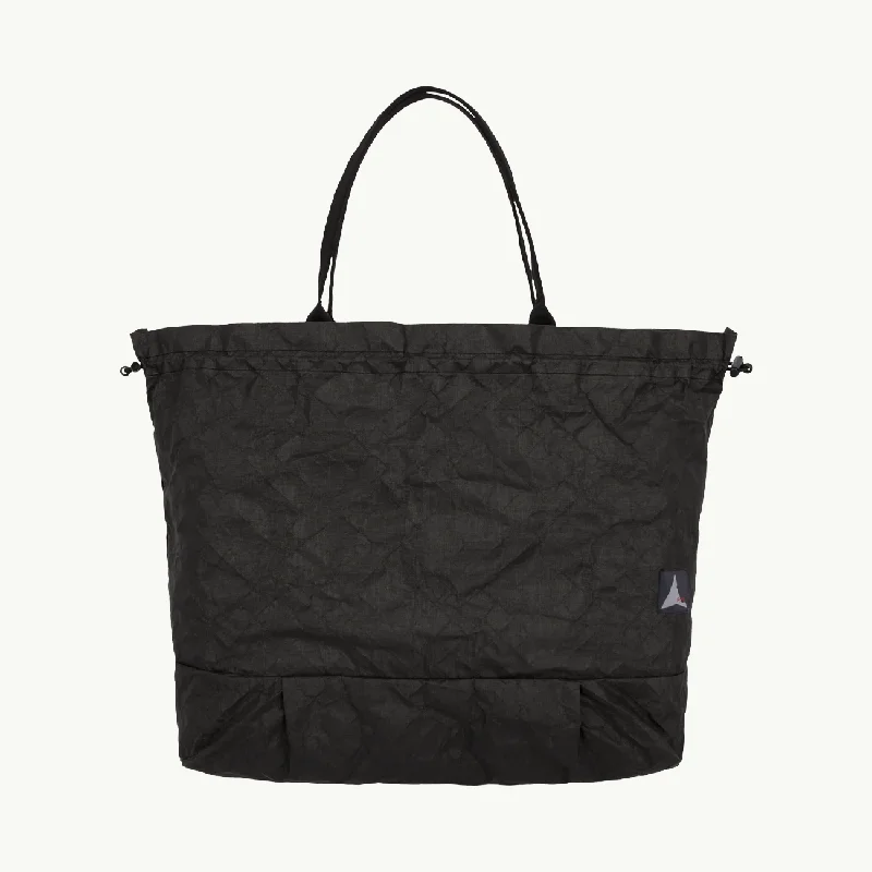 Tote - Black/Black