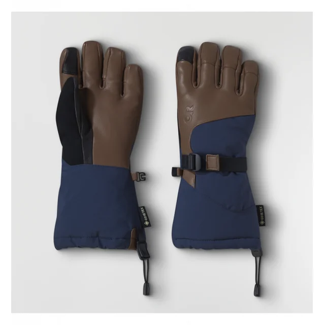 Hiking gloves for exclusive release-Women's Carbide Sensor Gloves