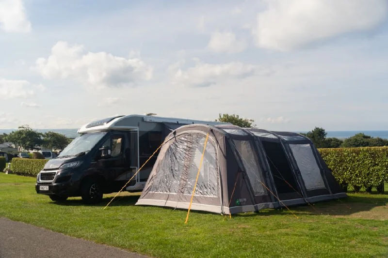 Vango Galli Pro Air Tall Drive Away Awning