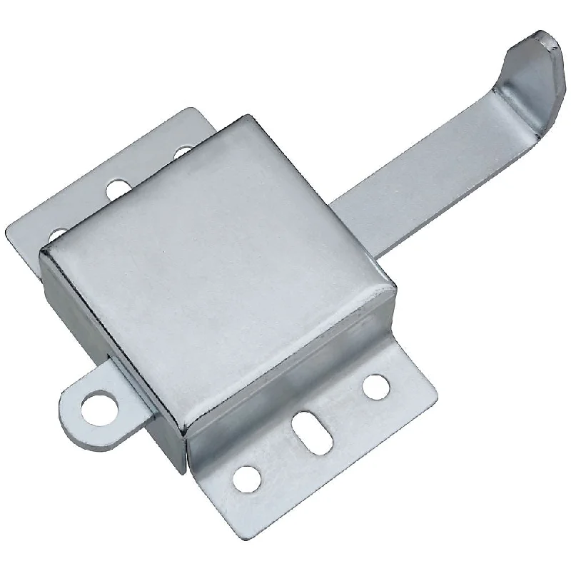 Mobile Home Entry Lockset