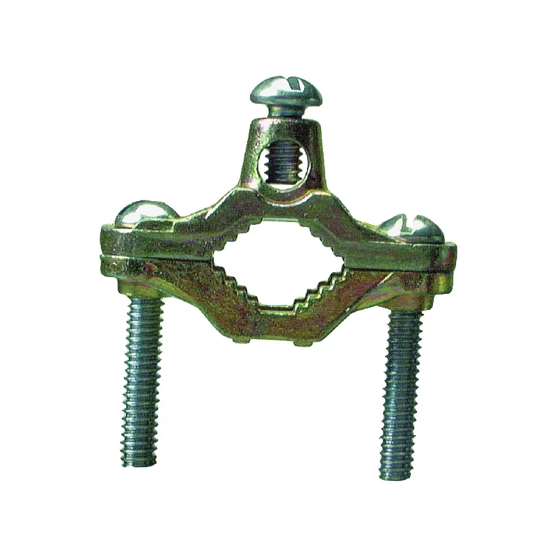 Ground Clamp