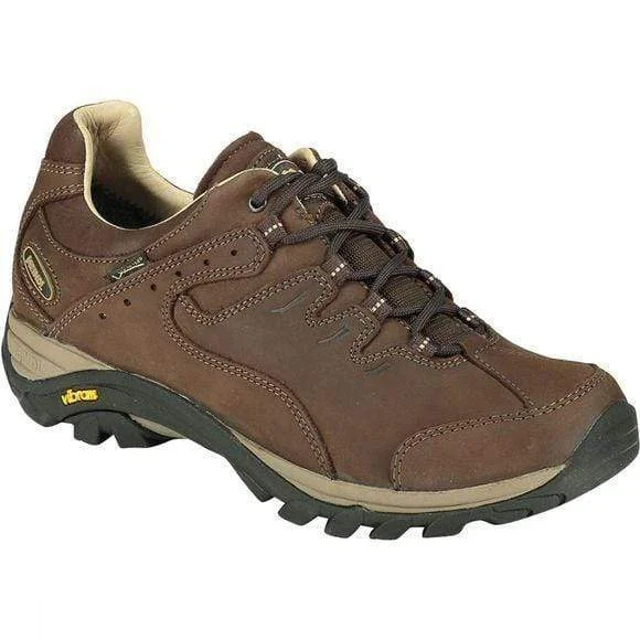 Outdoor Shoes for off-road trails-Meindl Caracas GTX W's