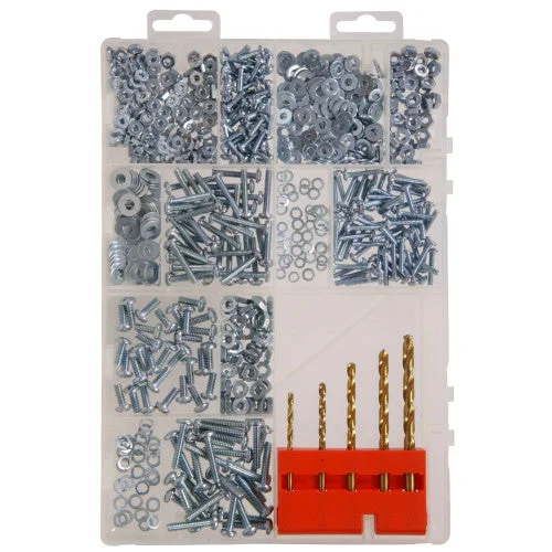 Screw Assortment