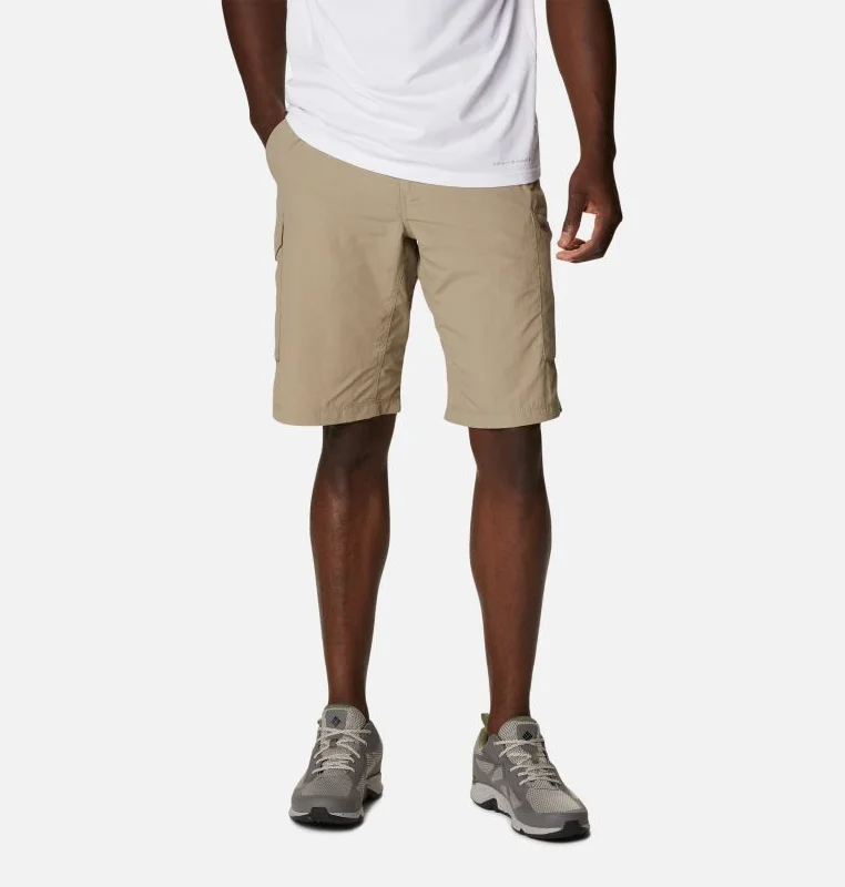 Hiking Shorts with fair trade gear-Men's Silver Ridge Cargo Short