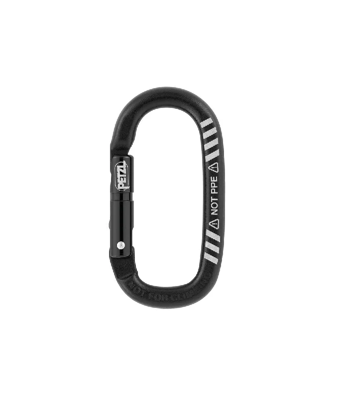 Petzl Mino Accessory Carabiner