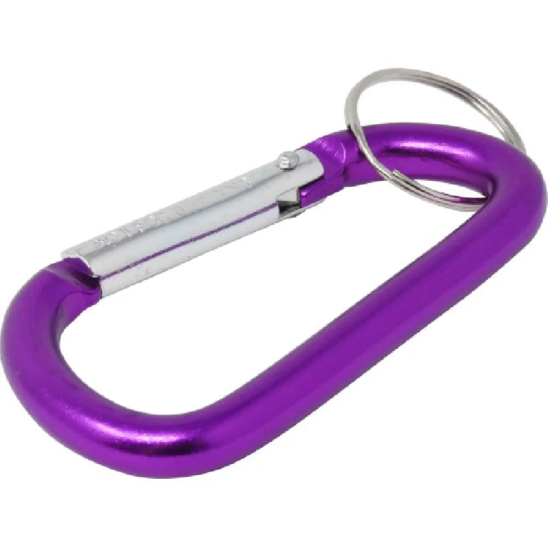 Carabiner