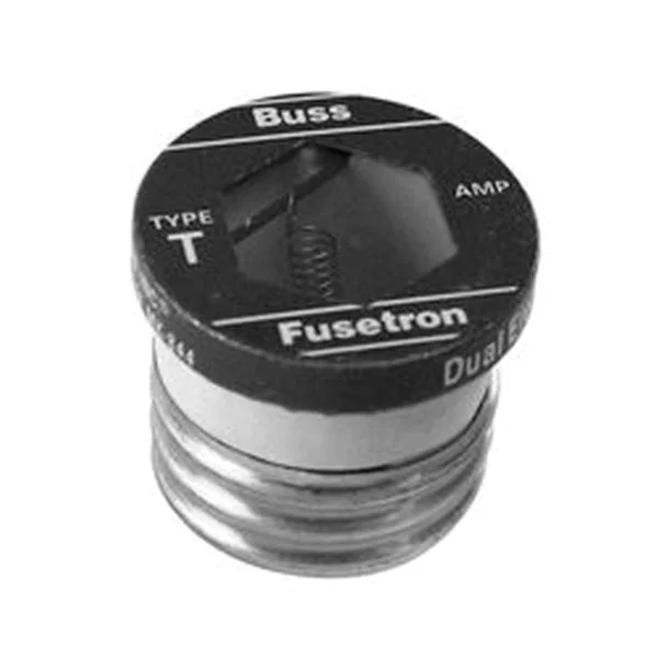 Plug Fuse