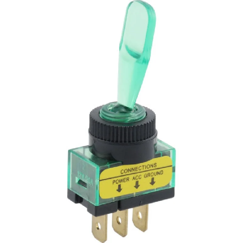 Toggle Switch