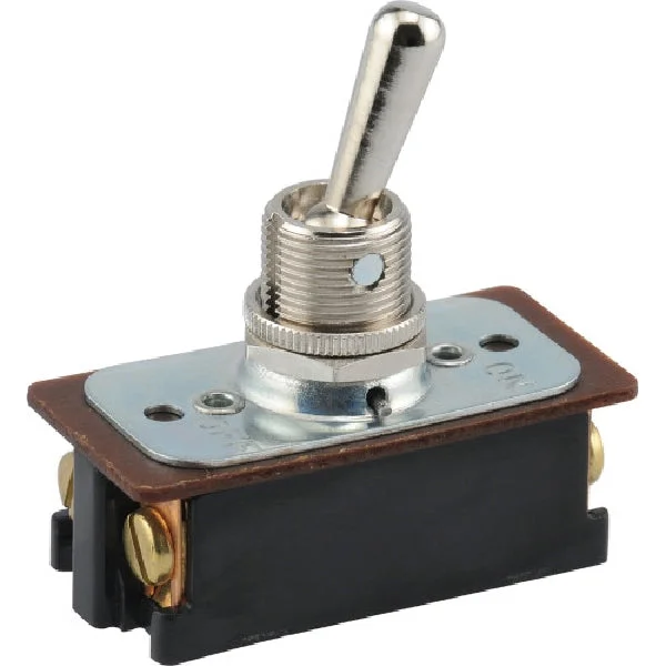 Toggle Switch