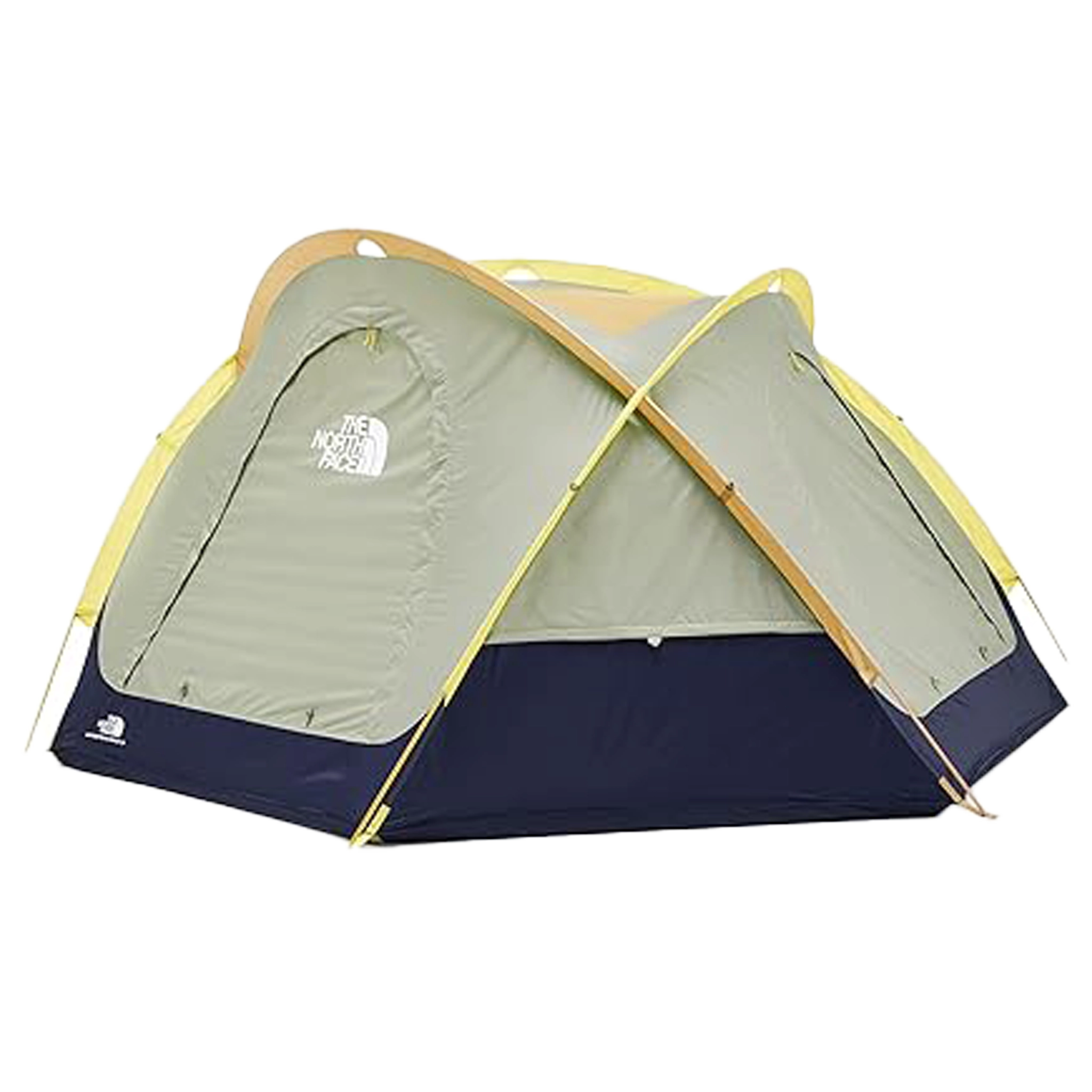 Homestead Domey 3 Camping Tent