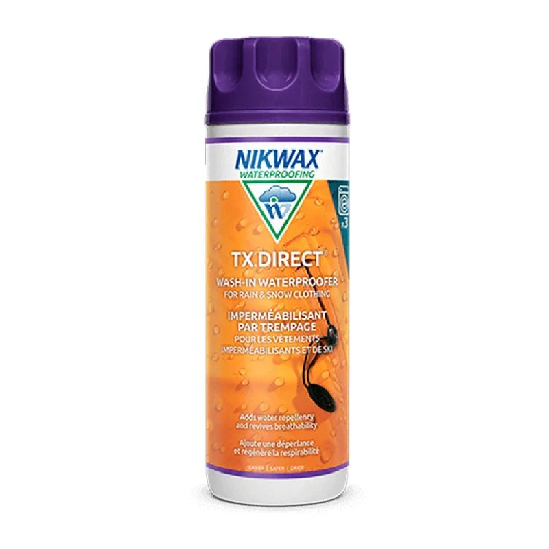 TX.Direct Wash-In 300mL