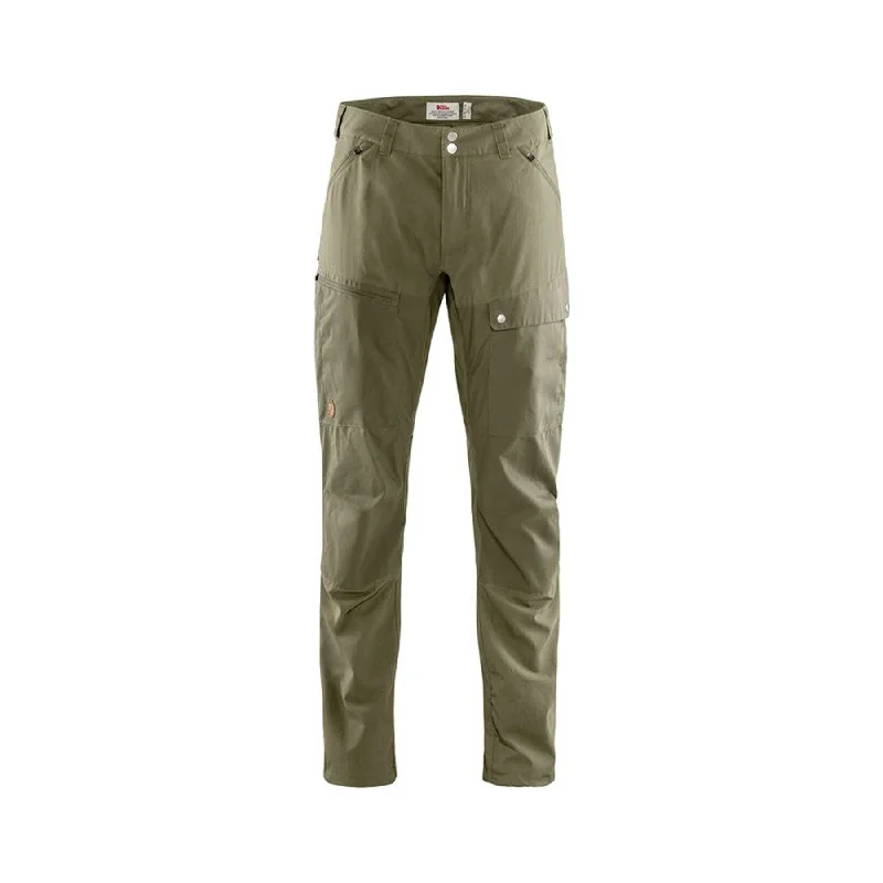 Mens Abisko Midsummer Trouser Reg - Sale