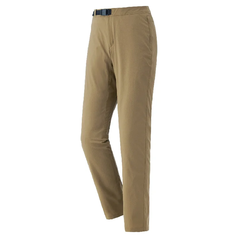 Hiking Pants zpcc rugged-Montbell Cool Pants Women's