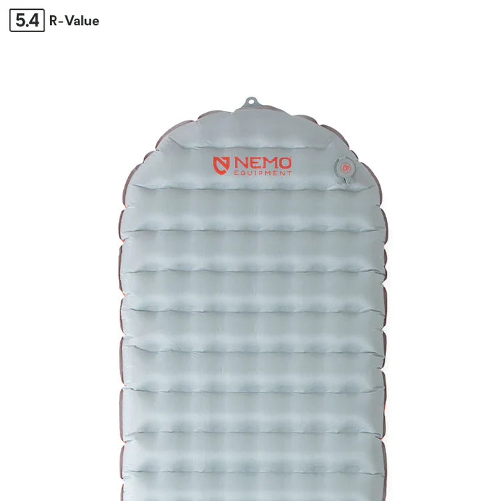 Nemo Tensor All-Season Ultralight Mummy Sleeping Pad