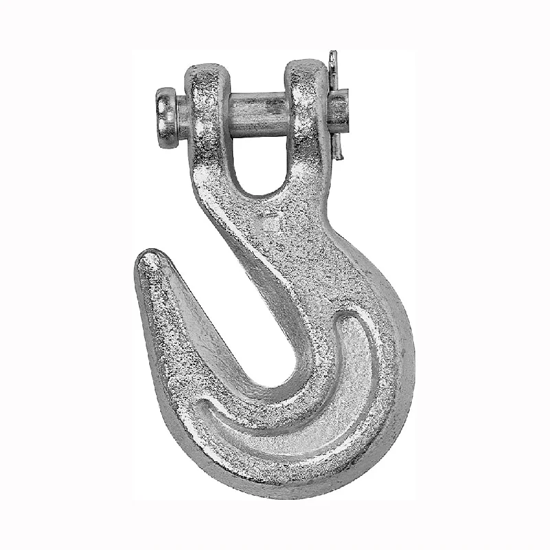 Clevis Grab Hook