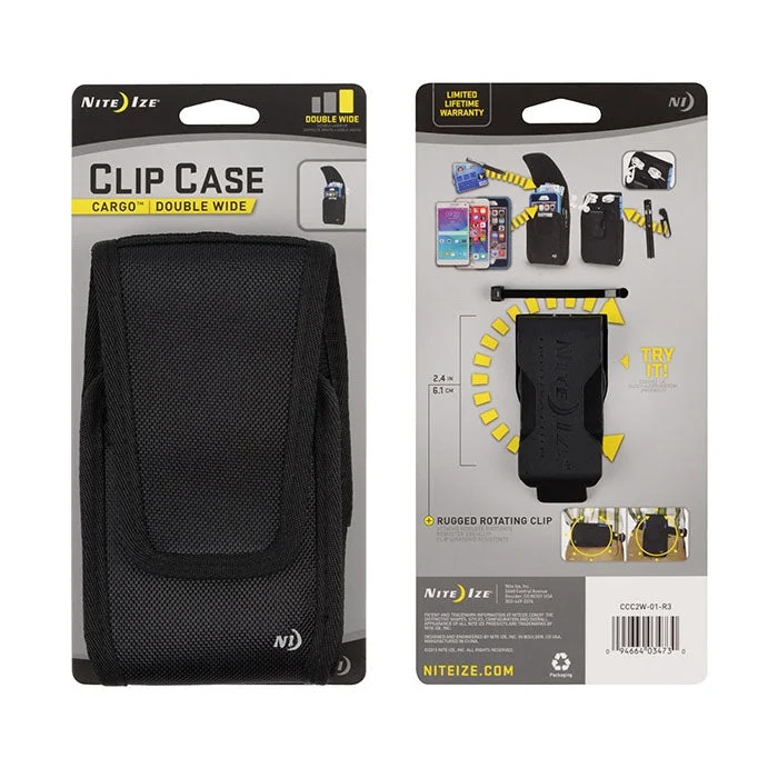 Clip Case